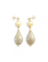 Pendientes Antica Murrina Venezia Mujer in Vidrio OR631A57 - OR631A57